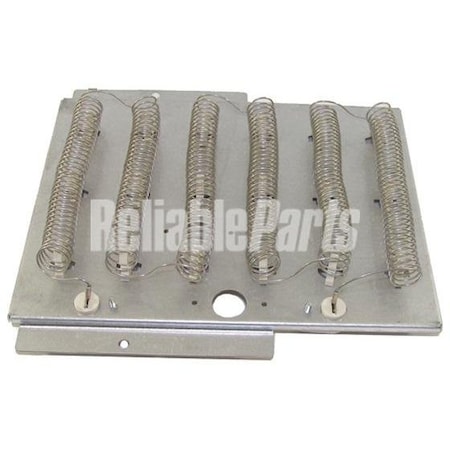 Alliance Laundry Systems 61927 Speed Queen 240/5.0KW 60HZ Heater Kit 61927